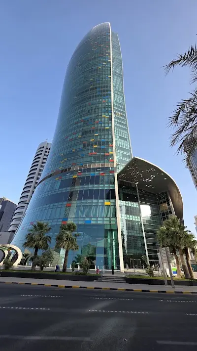 برج كيبكو