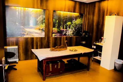 Shifa Al Ayurveda & Salon for Men