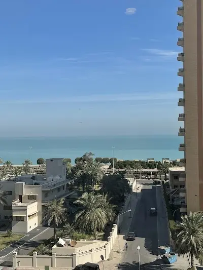Saray Hotel Apartments