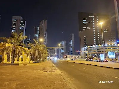 فندق كارلتون تاور الكويت