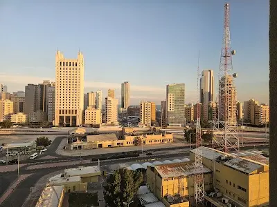 Awtad Residence