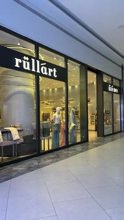 Rullart - Gifts & Home Decor Kuwait