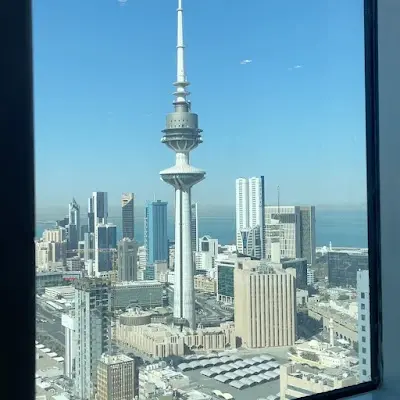 غراند ماجستيك الكويت