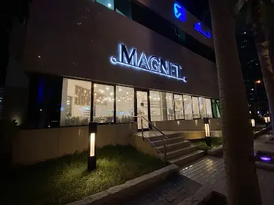 Magnet Cafe