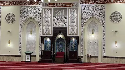 مسجد الصحاف