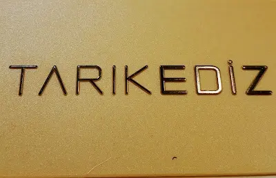 Tarikediz