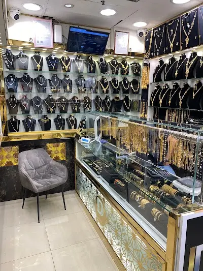 مجوهرات دبلة