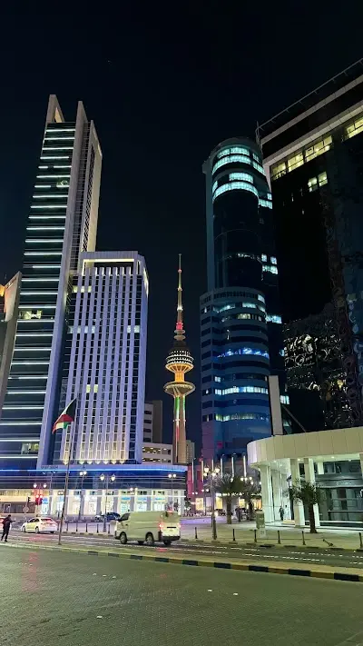 المشورة محاسبون قانونيون