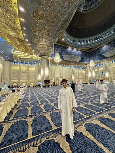 المسجد الكبير