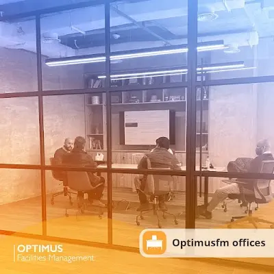 OptimusFM, Facilities Management Company