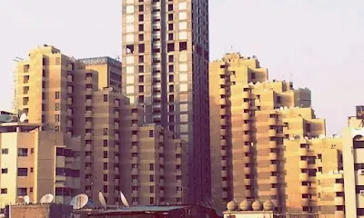 Suite Home Hotel