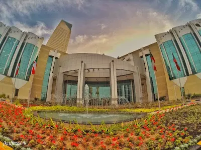 الأمانة العامة للمجلس الأعلى للتخطيط والتنمية