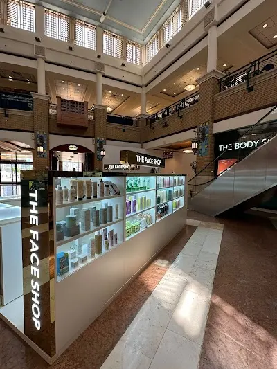 THE FACE SHOP ذا فيس شوب