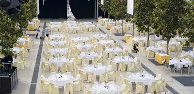 Mais Catering