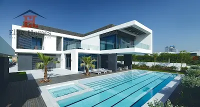 Elite Homes Real Estate