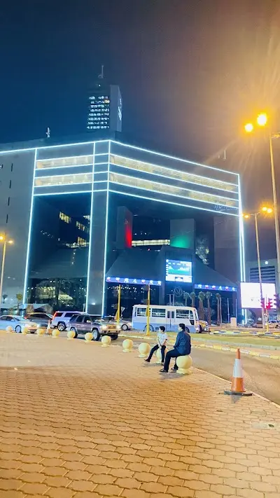 NBK - National Bank of Kuwait بنك الكويت الوطني