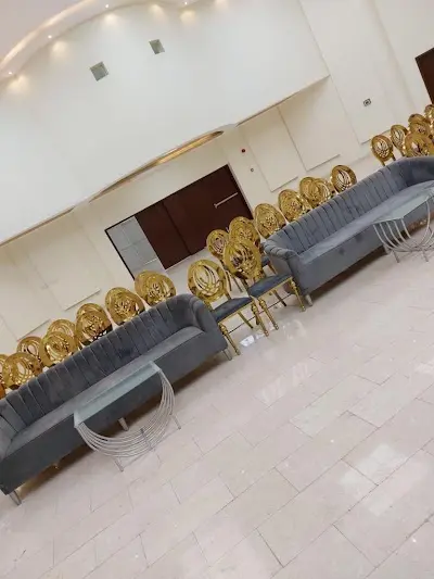 قهوه وباركن