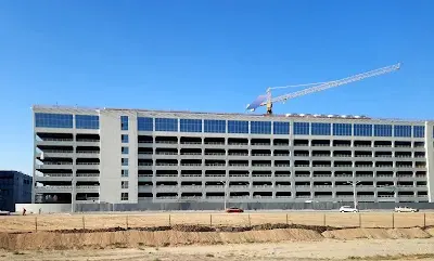 منطقة الاحمدي الصحية Health Region Administration