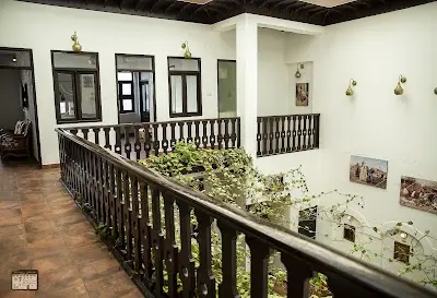 مطعم ومقهى بيت 7