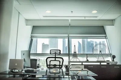 IO CENTERS - Furnished Offices | Serviced Offices | Office Rent