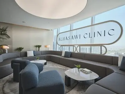 Alhasawi clinic الحساوي كلينك