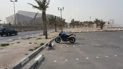 Public Parking