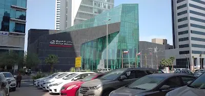 برج كريستال
