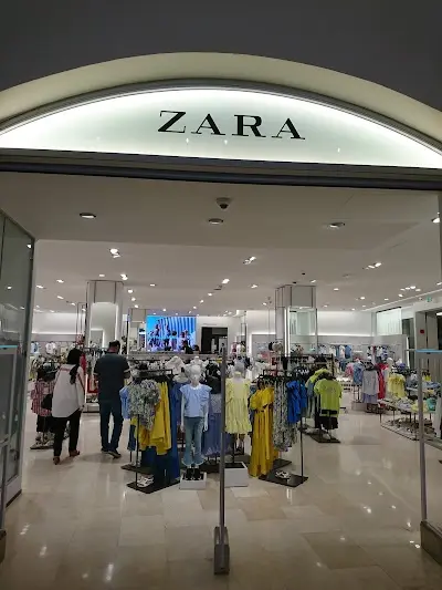 زارا