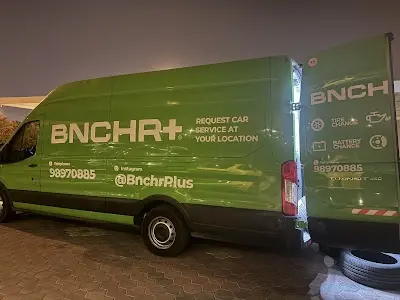 BnchrPlus