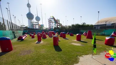 بينت بول