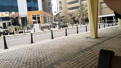 Al Monakh Complex