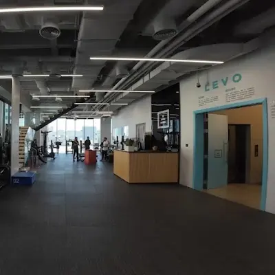 Levo Gym & Rehabilitation Center