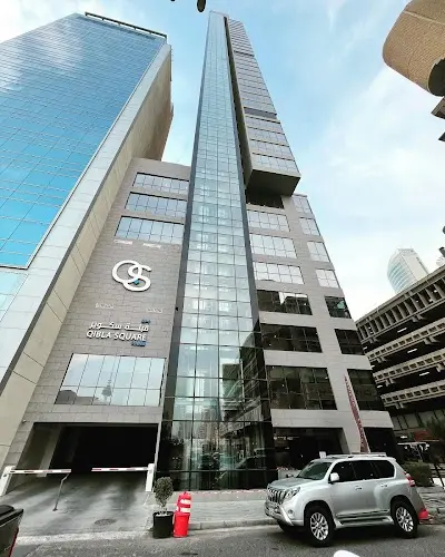 Zaleej - Real Estate Company (KSCC)
