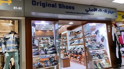 Original shoes