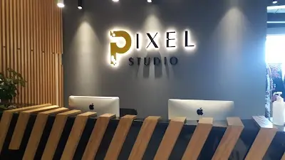 Pixel studio