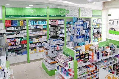 Al-Mutawa Pharmacies
