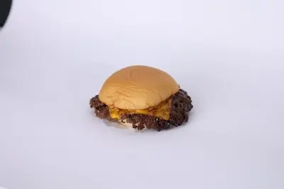 BFS - Burgers, Fries & Shakes