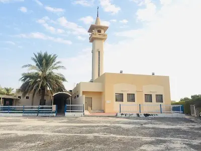 مسجد أبو خيثمة