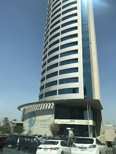 مصرف الراجحي