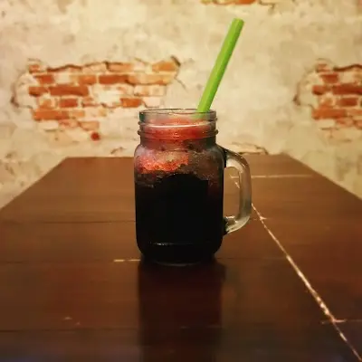 Imperial cafe