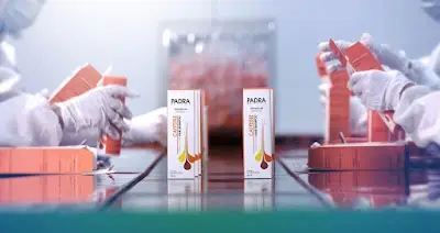 Padra Import of Medicines & Medical Supplies