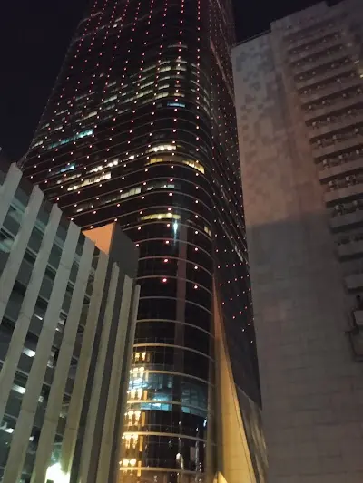 Bella Alhamra Dental Center