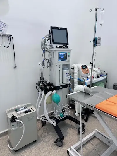 iVet Medical