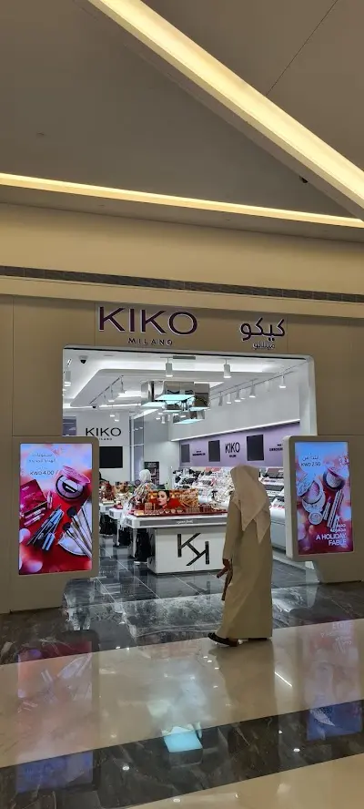 Kiko Milano