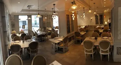 مطعم ميار للمؤكولات اللبنانية