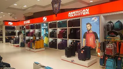 American Tourister - City Centre Dasma
