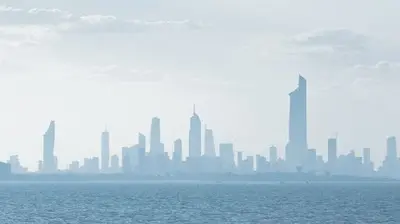 هيئة تشجيع الإستثمار المباشر