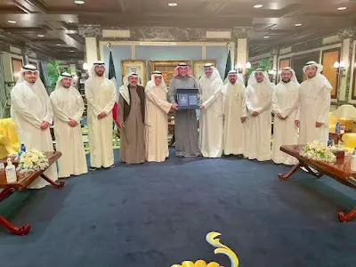 مكتب الواحة لتدقيق الحسابات Alwaha Auditing Office - Nexia