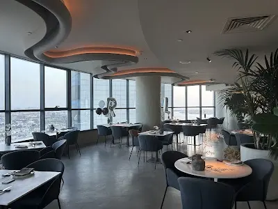 مطعم التسيمو