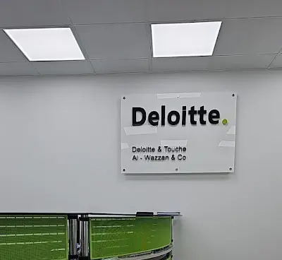Deloitte